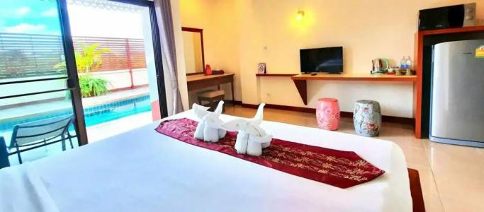 Mei Zhou Phuket - SHA Plus - 53