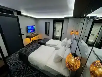Weingart Istanbul - 80