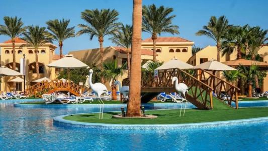 Cleopatra Luxury Resort Makadi Bay (Adults Only) - 63