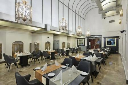Crowne Plaza Istanbul - Old City, an IHG - 74