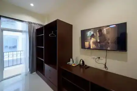 The Hideaway Resort Pattaya Chonburi - 7