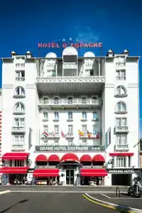 Grand d'Espagne