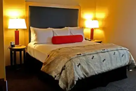 DoubleTree by Hilton Oklahoma City Airport - 9