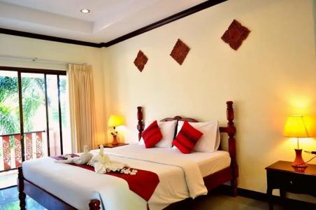 Lanta Seafront Resort - 87