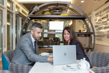 Premier Inn Dubai Al Jaddaf - 44