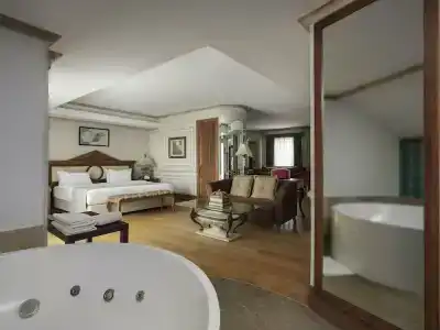 Holiday Inn Istanbul Old City, an IHG - 42