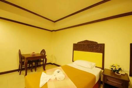 Golden Villa Pattaya - 72