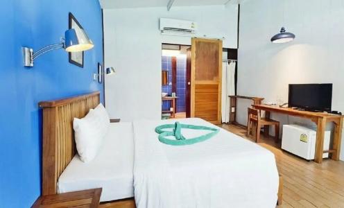 The Stage, Koh Chang - 54