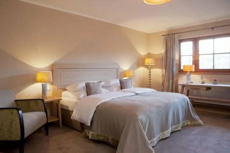 Spa & Resort Bachmair Weissach - 69