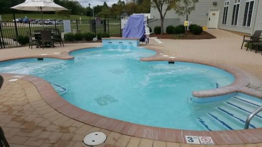 The Colonies at Williamsburg - 95