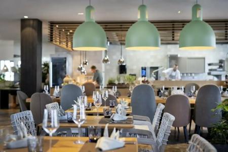 ARCOTEL HafenCity - am Neustädter Elbufer - 43