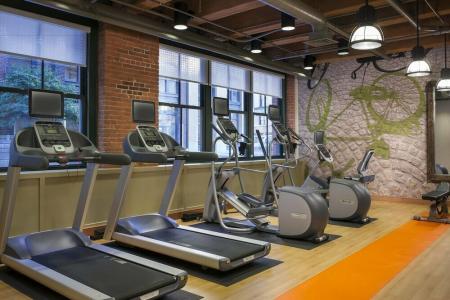 Residence Inn by Marriott Boston Downtown Seaport - 27