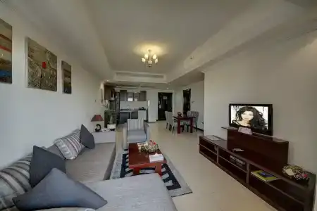 Ewan Ajman Suites - 37