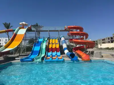 Ivy Cyrene Sharm Resort Adults Friendly Plus 13 - 4
