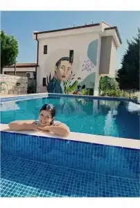 Paydos Otel Yarımada - 8