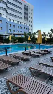 Novotel Istanbul Zeytinburnu - 29