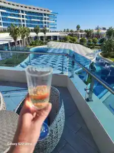 Suenos Deluxe Belek - 55