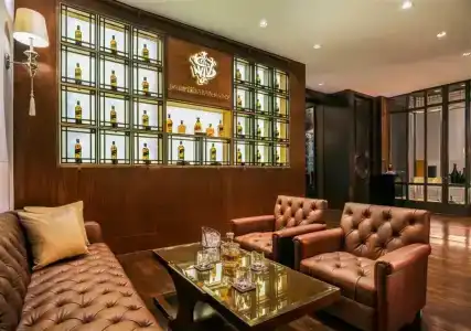 The St Regis Bangkok - 42