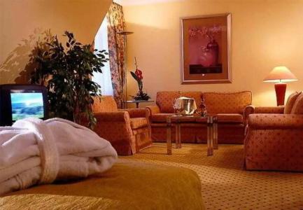 Courtyard by Marriott Hamburg Airport - 46