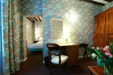 Relais Hôtel du Vieux Paris - 46