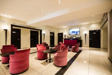 Park Lane Paris - 90