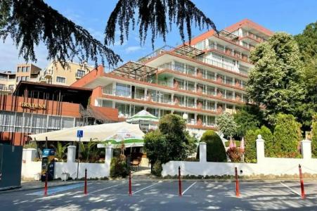 BSA Gradina - All Inclusive & Private Beach - 9