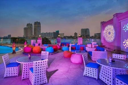 Hilton Cairo Zamalek Residences - 18