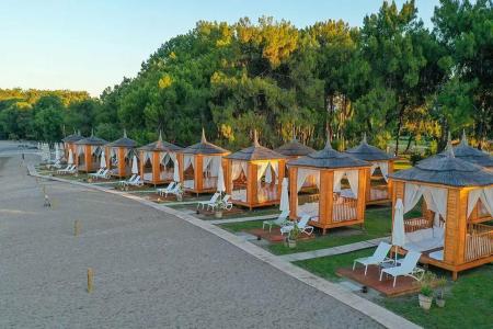 Akra Fethiye The Residence Tui Blue Sensatori - Ultra All Inclusive - Adults Only - 4