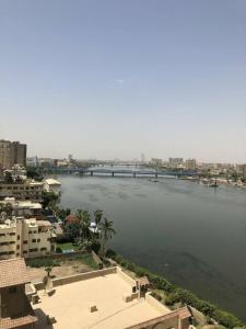 Hilton Cairo Zamalek Residences - 34
