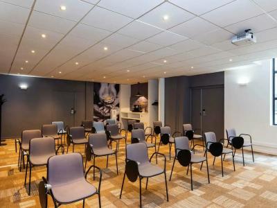 ibis Paris Bastille Opera - 64