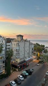 Aria Riva Apart - 46