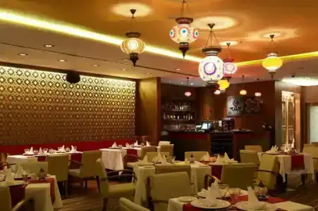 Montreal Barsha - 57