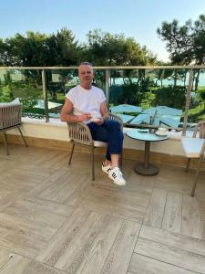 Rixos Beldibi - The Land of Legends Access - 57