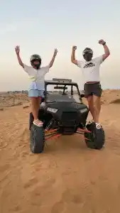 Copthorne Sharjah - 23