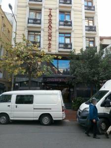 Tayhan - 3