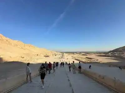 Caribbean World Resort Soma Bay - 71