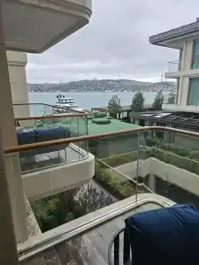 Mandarin Oriental Bosphorus, Istanbul - 50
