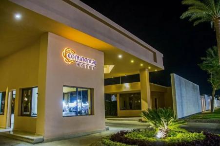 Continental Hurghada - 1