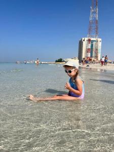 Golden Sands & Residences - 68