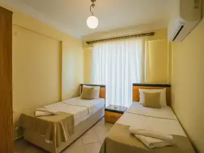 Sunset Beach Club Aqua Lettings - 37