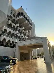 Al Bustan Palace, A Ritz-Carlton - 33