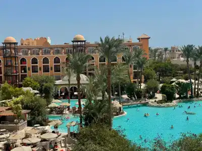 The Grand Resort - 44