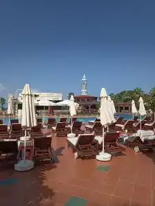 Ali Bey Club Manavgat - 96