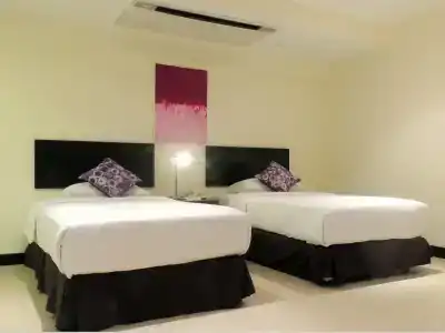 Tropicana Pattaya - SHA Extra Plus - 79