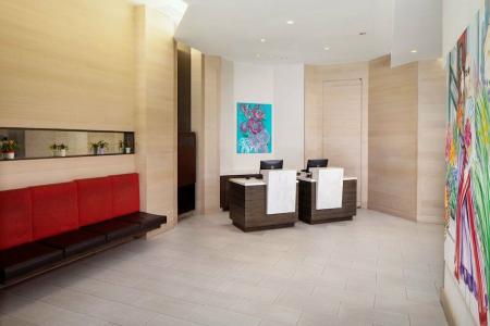 Hyatt House New York/Chelsea - 25