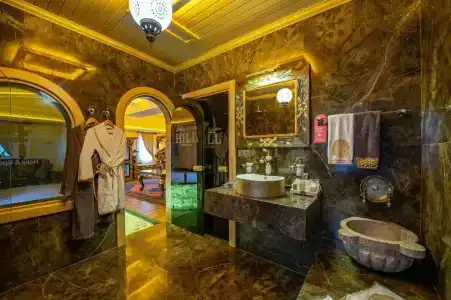 Kapadokya Hill & Spa (12+) - 50