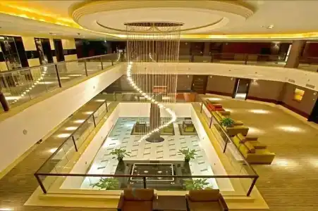 Al Ain Palace Abu Dhabi - 20