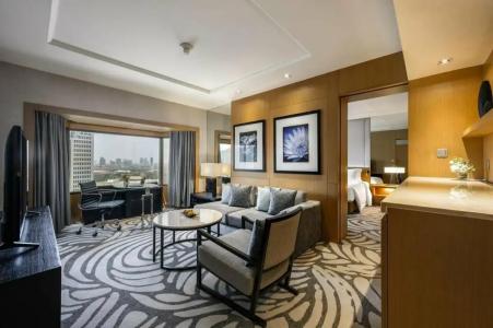 Centara Grand at Central Plaza Ladprao Bangkok - 76