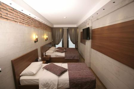Elibol Old City - 88