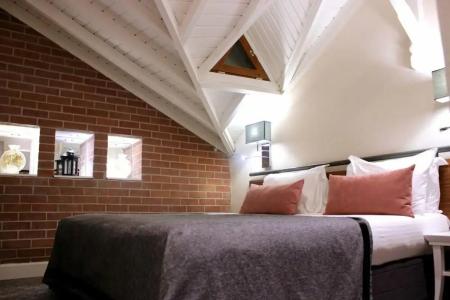 Montania Town Mudanya - 35